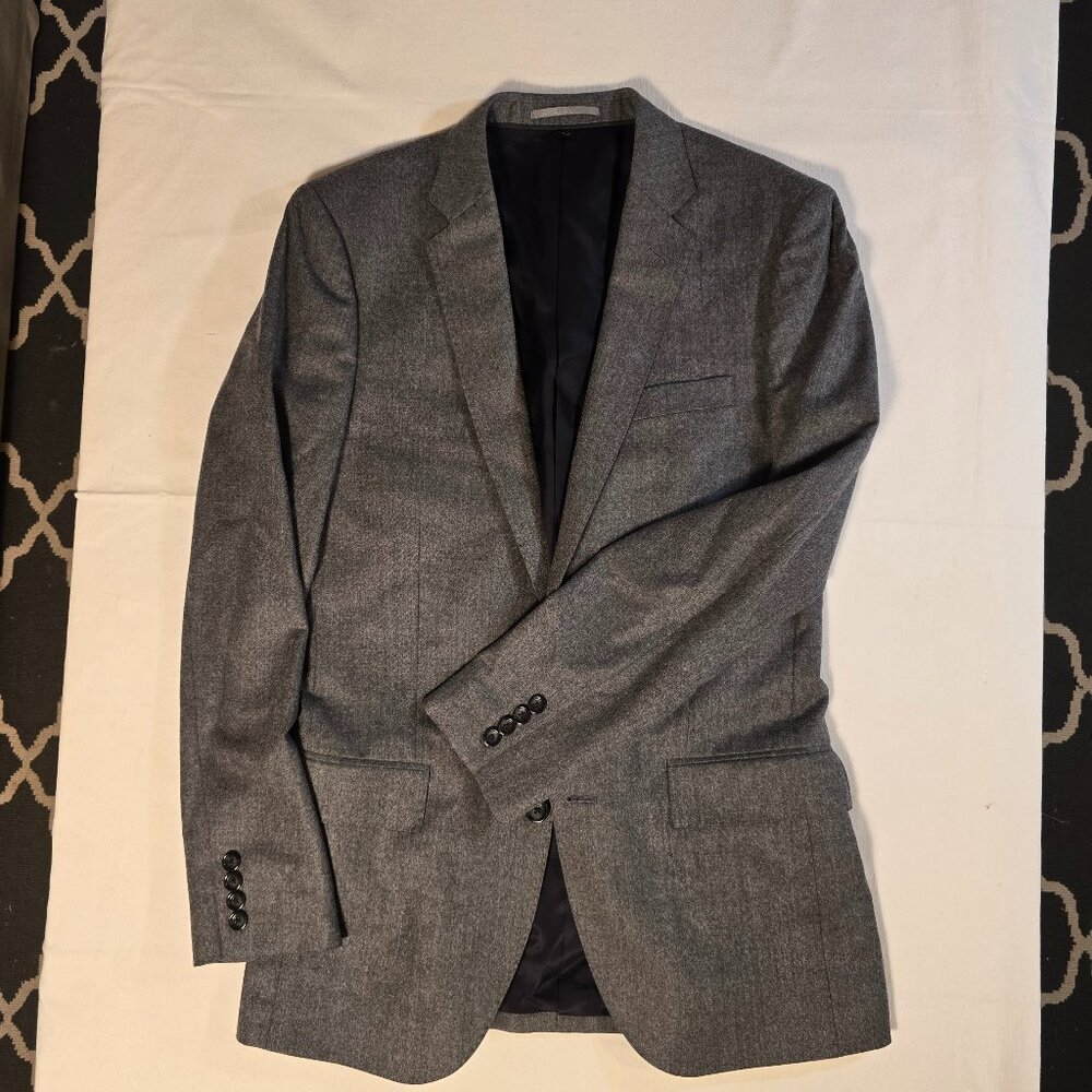 J.CREW new blazer, LUDLOW cut